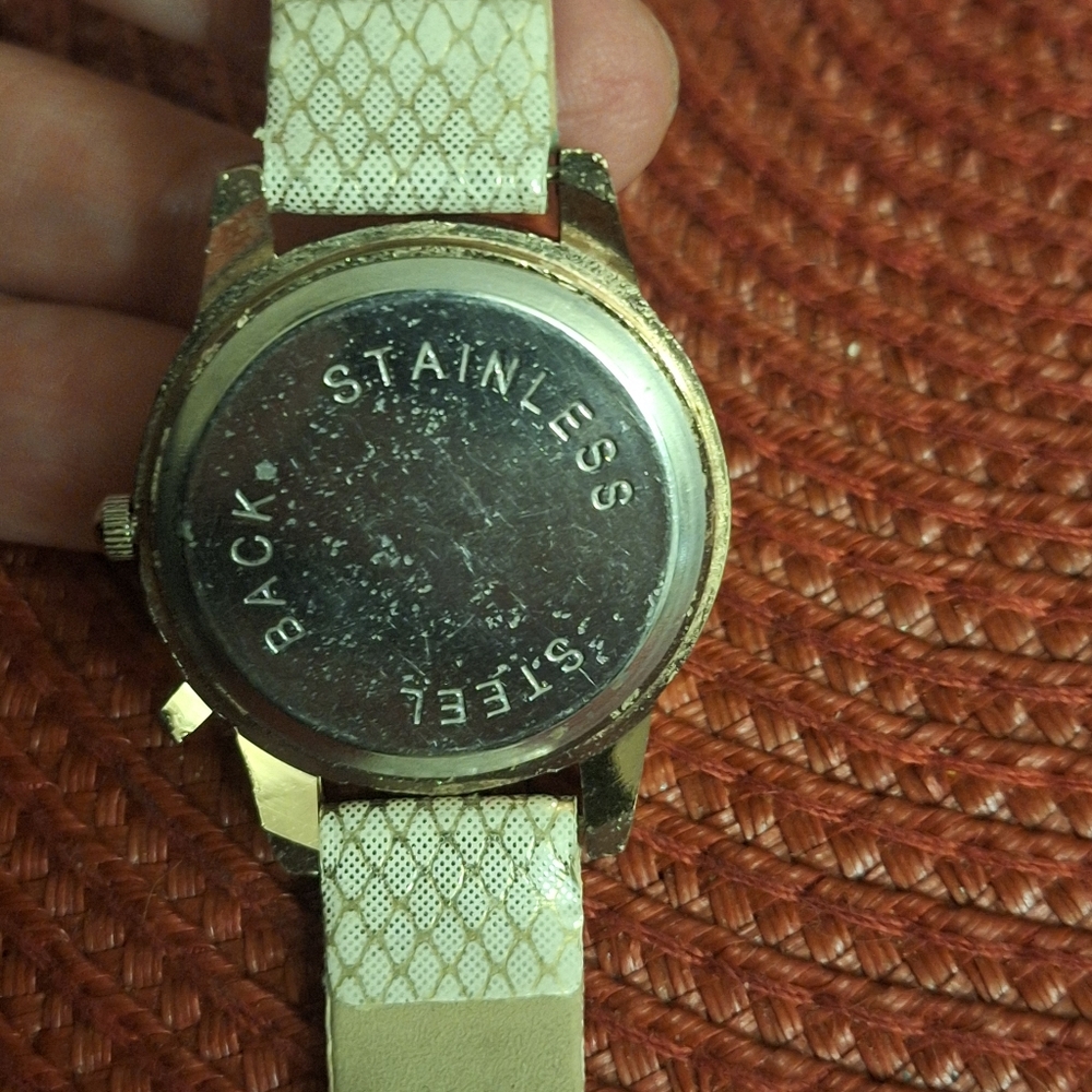 KIM SENG Watch - Picture 3 of 5
